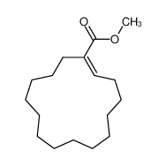 1370649-97-0 structure, C17H30O2