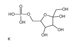 103213-47-4 structure, C6H14KO9P