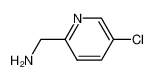 2-氨甲基-5-氯吡啶盐酸盐