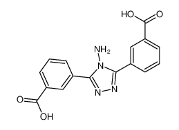 923057-85-6 structure, C16H12N4O4