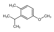 31574-45-5 structure, C11H16O