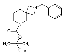 1206969-43-8 structure, C19H28N2O2