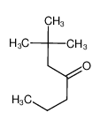 1762-19-2 structure, C9H18O