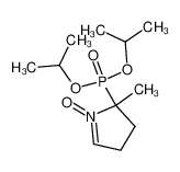 527704-58-1 structure, C11H22NO4P