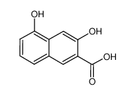 89-35-0 structure, C11H8O4