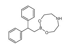 608534-43-6 structure, C18H22BNO2