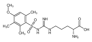 200114-52-9 structure, C16H26N4O5S