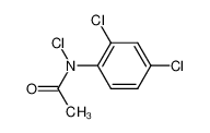 112160-74-4 spectrum, acetic acid-(2,4,N-trichloro-anilide)