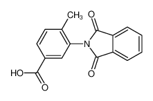 420101-13-9 structure, C16H11NO4