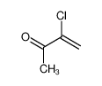 683-70-5 3-chlorobut-3-en-2-one