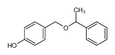 853654-28-1 structure, C15H16O2