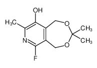 872688-03-4 structure