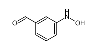 68788-46-5 spectrum, 3-(hydroxyamino)benzaldehyde