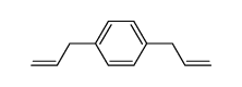 2664-28-0 1,4-diallylbenzene