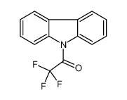 62615-79-6 structure, C14H8F3NO