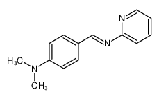 19174-12-0 structure, C14H15N3