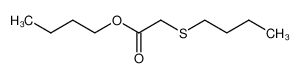 66132-79-4 structure, C10H20O2S