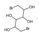 (2R,3S,4R,5S)-1,6-dibromohexane-2,3,4,5-tetrol 10318-26-0