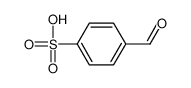 5363-54-2 structure, C7H6O4S