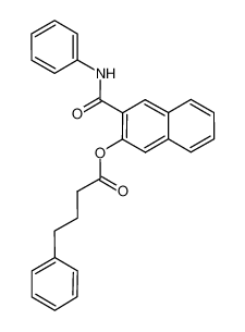 96179-45-2 structure, C27H23NO3