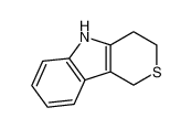 7076-17-7 structure, C11H11NS