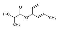 1224438-09-8 structure, C10H16O2