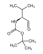 79069-51-5 spectrum, tert-butyl N-[(2S)-3-methyl-1-oxobutan-2-yl]carbamate