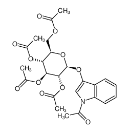 7497-97-4 structure