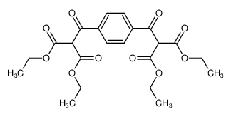 412034-48-1 structure, C22H26O10