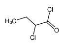 7623-11-2 spectrum, 2-Chlorobutyryl Chloride