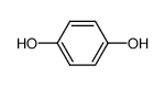 123-31-9 spectrum, hydroquinone