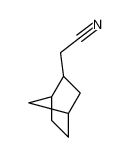 27108-25-4 structure, C9H13N