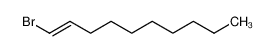 358627-50-6 spectrum, 1-bromo-1-decene