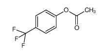 4-(三氟甲基)苯基乙酸酯图片