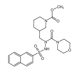 939796-51-7 structure