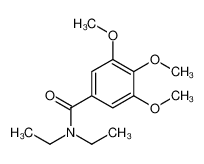 5470-42-8 structure, C14H21NO4