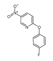 31011-26-4 structure, C11H7FN2O3