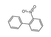 2-Nitrobiphenyl 86-00-0