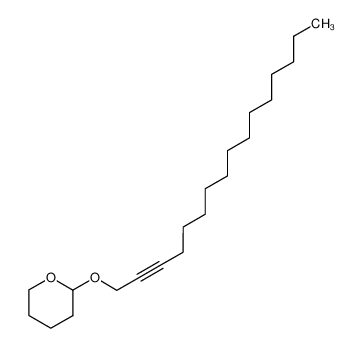 119290-95-8 structure, C21H38O2