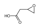 33278-09-0 structure, C4H6O3