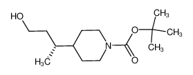 1037754-73-6 structure, C14H27NO3