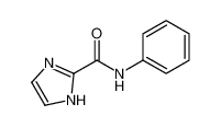 63678-16-0 N-phenyl-1H-imidazole-2-carboxamide