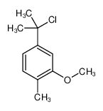 1389311-92-5 structure, C11H15ClO