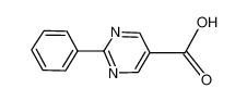 122773-97-1 2-苯基嘧啶-5-甲酸