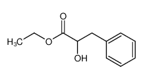 15399-27-6 spectrum, ethyl 2-hydroxy-3-phenylpropanoate