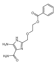 88713-36-4 structure