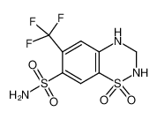 135-09-1 氢氟噻嗪