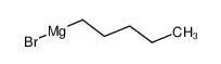 Pentylmagnesium Bromide 693-25-4