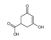 56066-20-7 structure, C7H8O4