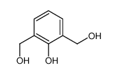 2937-59-9 spectrum, 2,6-Bis(hydroxymethyl)phenol